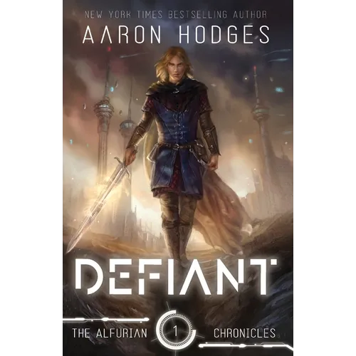 Defiant