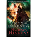 Onyx of Darkness: An Epic Dragon Fantasy