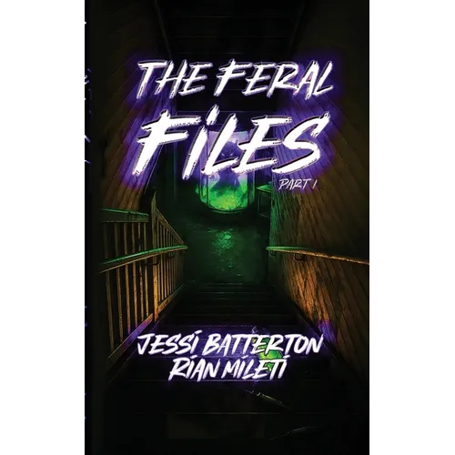 The Feral Files