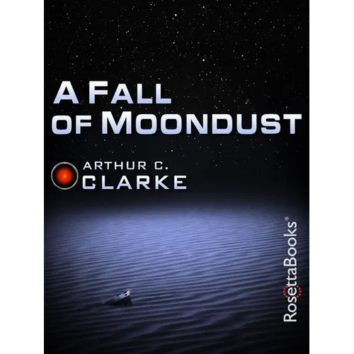 A Fall of Moondust