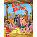 Home on the Range