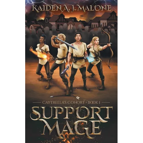 Support Mage
