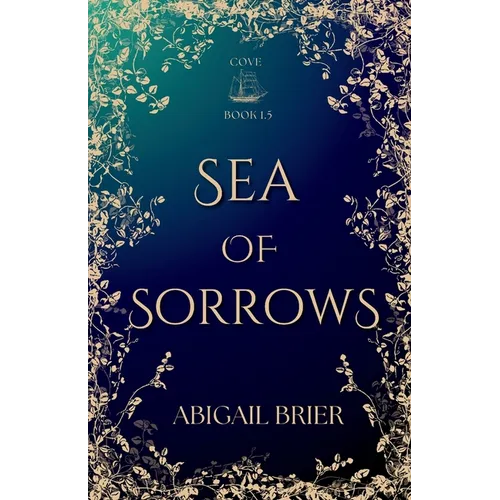 Sea of Sorrows