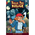 Trailer Park Warlock Volume 1
