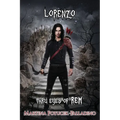 Lorenzo: "Thru Eyes of REM..."