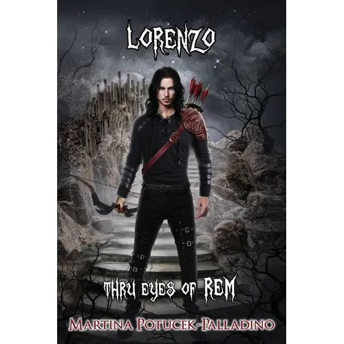 Lorenzo: "Thru Eyes of REM..."