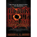 Black Hole Suns and Revelations