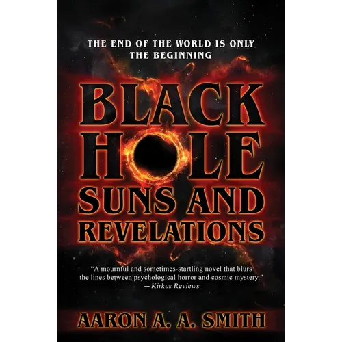 Black Hole Suns and Revelations