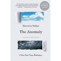 The Anomaly