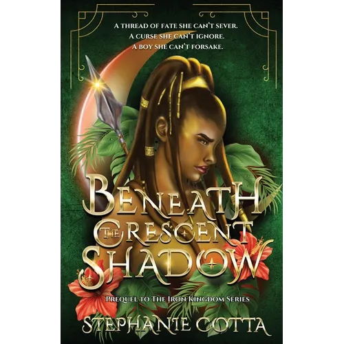 Beneath the Crescent Shadow