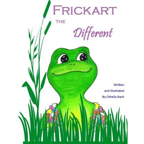 Frickart the Different