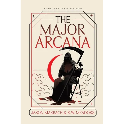 The Major Arcana
