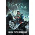 Legacy's Edge: The Claimed Realm Book 1
