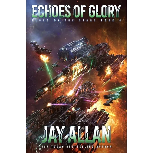 Echoes of Glory