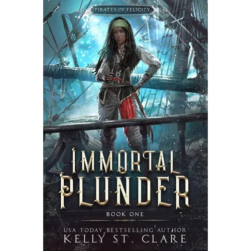 Immortal Plunder