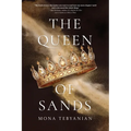 The Queen of Sands