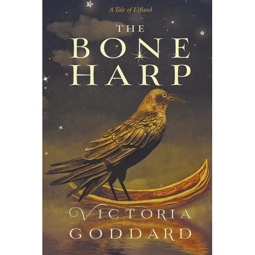 The Bone Harp