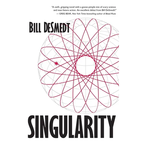 Singularity