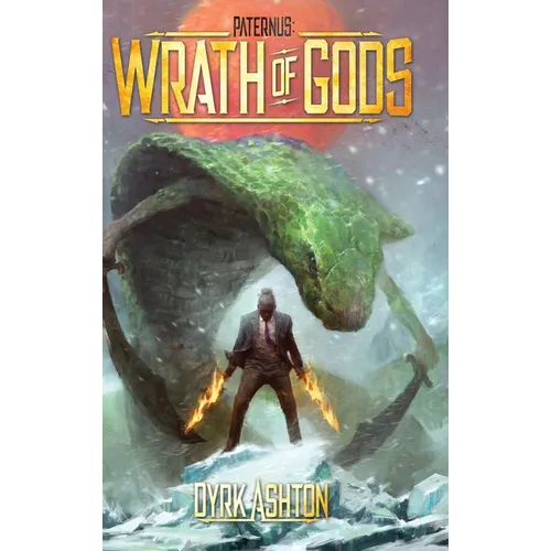 Paternus: Wrath of Gods