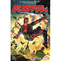 Deadpool by Cody Ziglar Vol. 1: Blood Bond