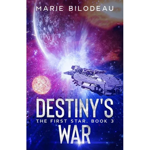 Destiny's War