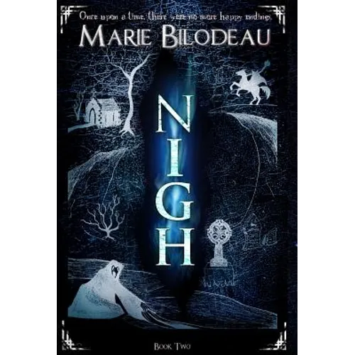 Nigh - Book 2