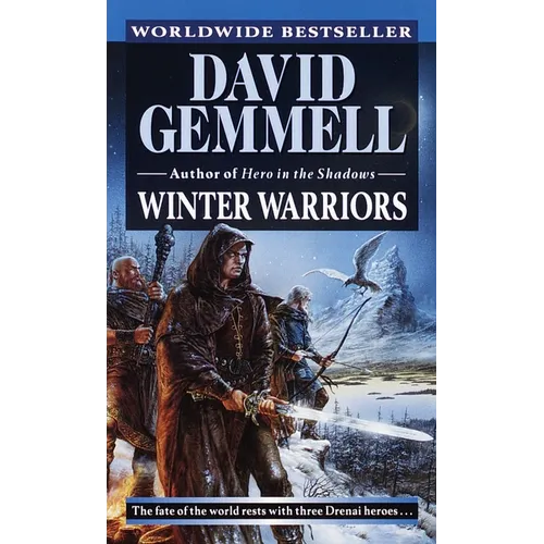 Winter Warriors