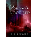 Warrior's Blood Red