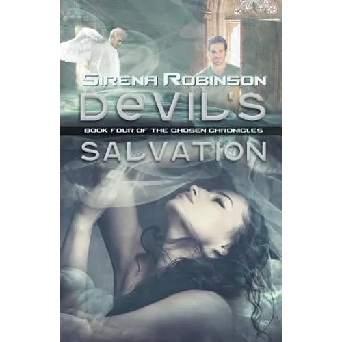 Devil's Salvation