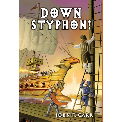 Down Styphon!