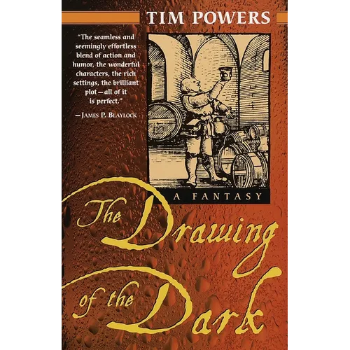 The Drawing of the Dark