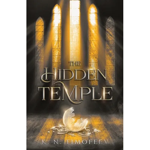 The Hidden Temple
