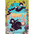 Hooky Volume 1: A Graphic Novel