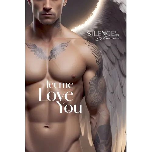 Let me love you