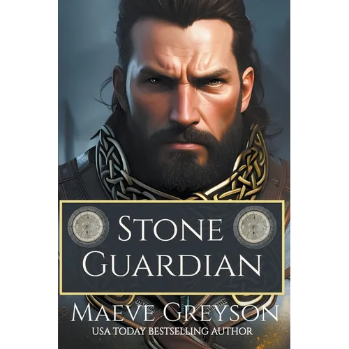 Stone Guardian