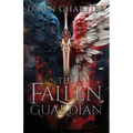 The Fallen Guardian: Paranormal Romance