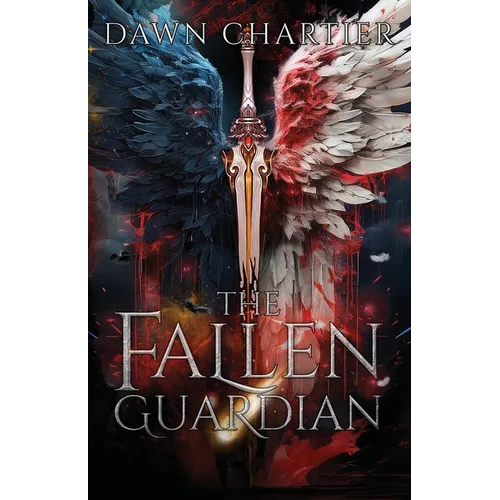 The Fallen Guardian: Paranormal Romance