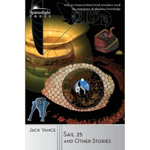 Sail 25 and Other Stories