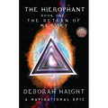 The Hierophant: The Return of Memory