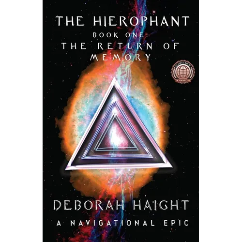 The Hierophant: The Return of Memory