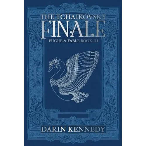 The Tchaikovsky Finale