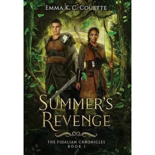 Summer's Revenge