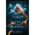 Where the Lightning Goes