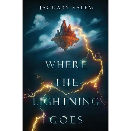 Where the Lightning Goes