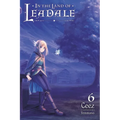 In the Land of Leadale, Vol. 6 (Light Novel): Volume 6