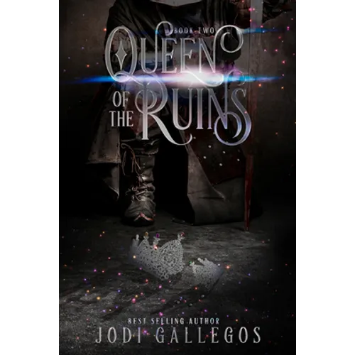 Queen of the Ruins