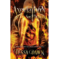Axeviathon - Son of Dragons: A Pantheon of Dragons Novel