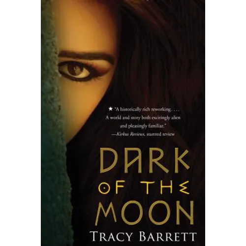 Dark of the Moon