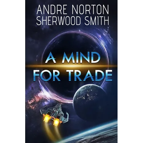 A Mind For Trade