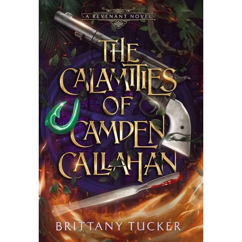 The Calamities of Camden Callahan